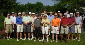 golf