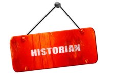 historian